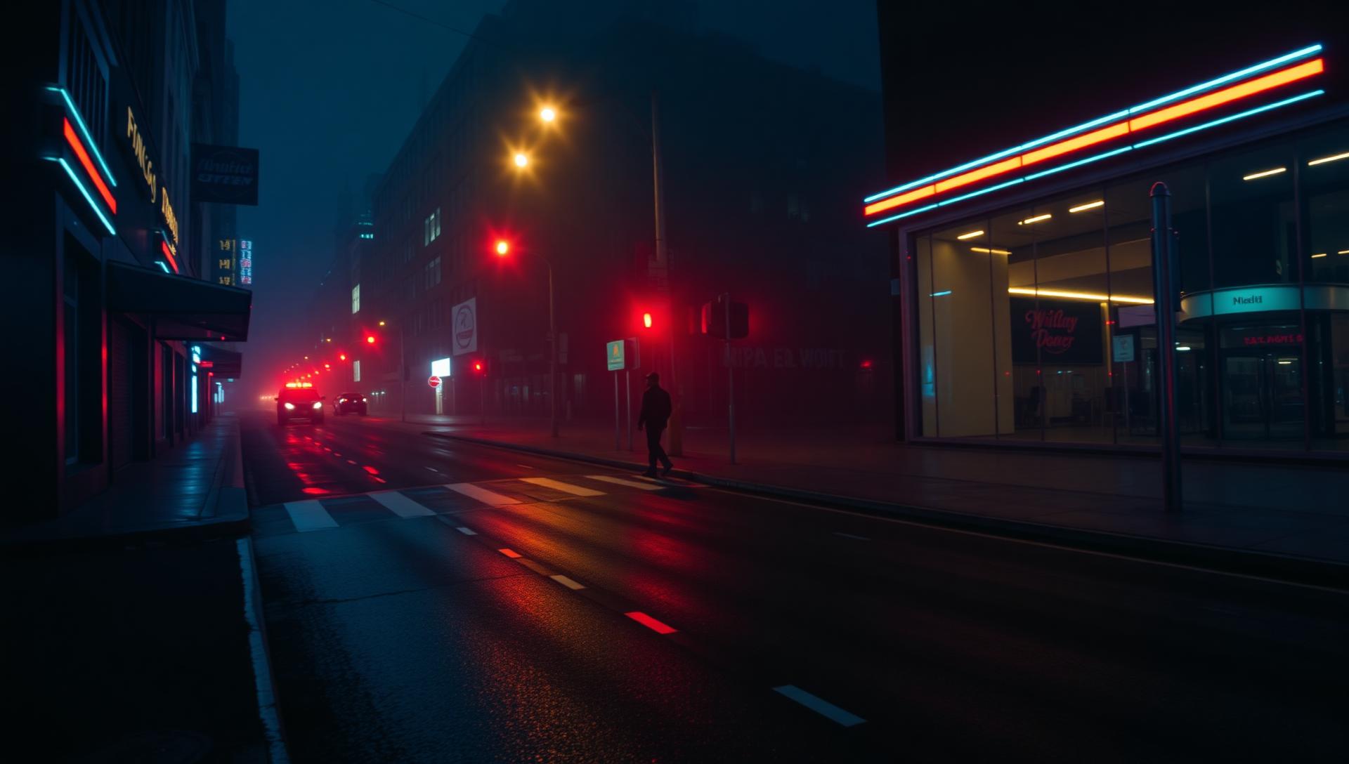 Night Shift