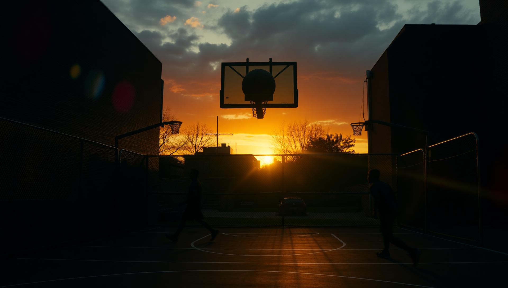 Open Run