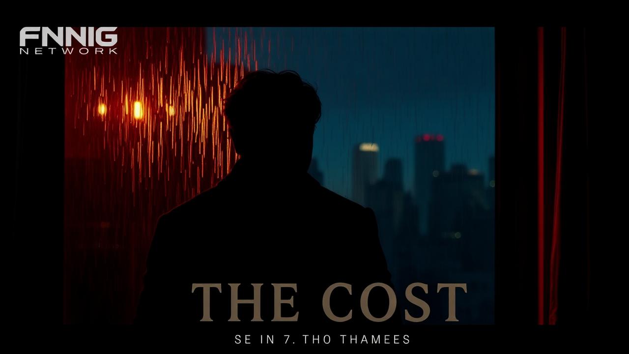 The Cost