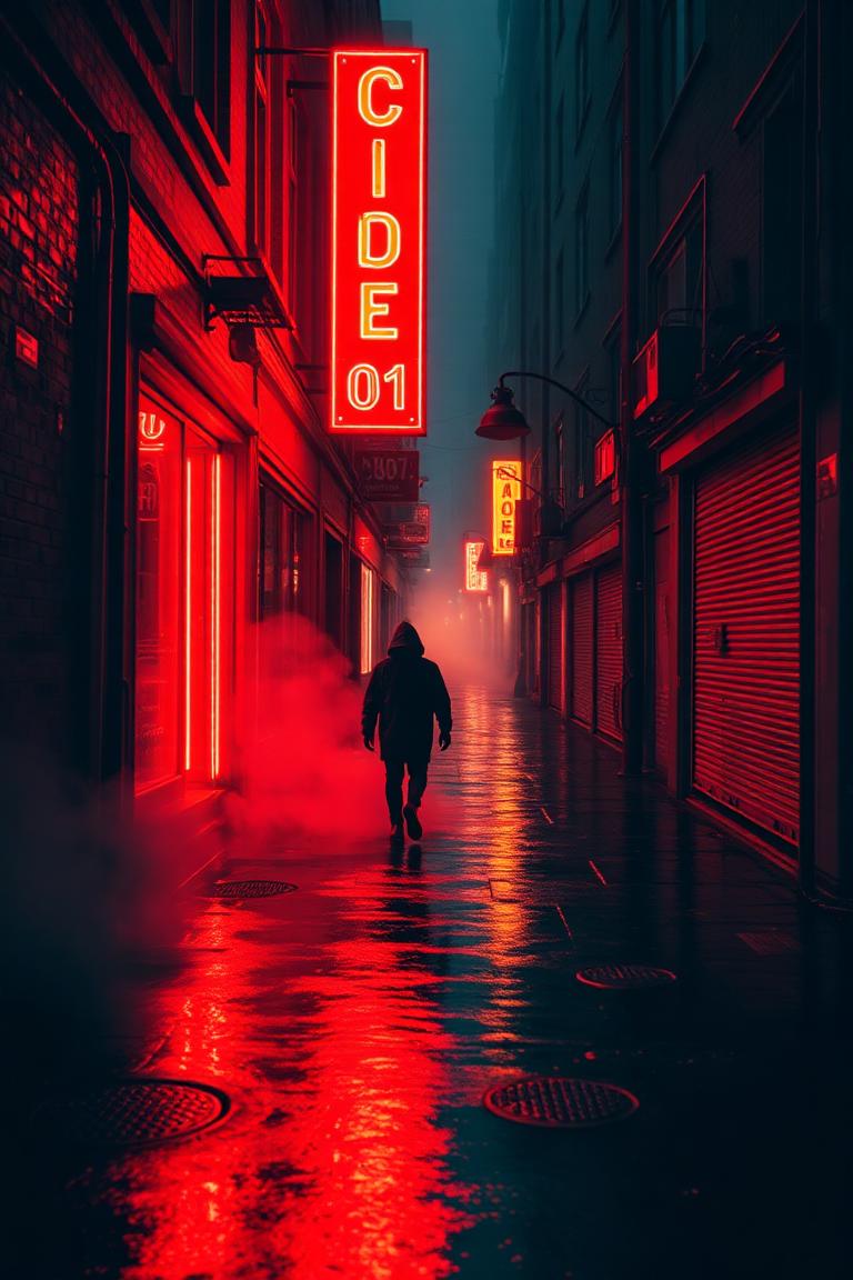 Night Shift